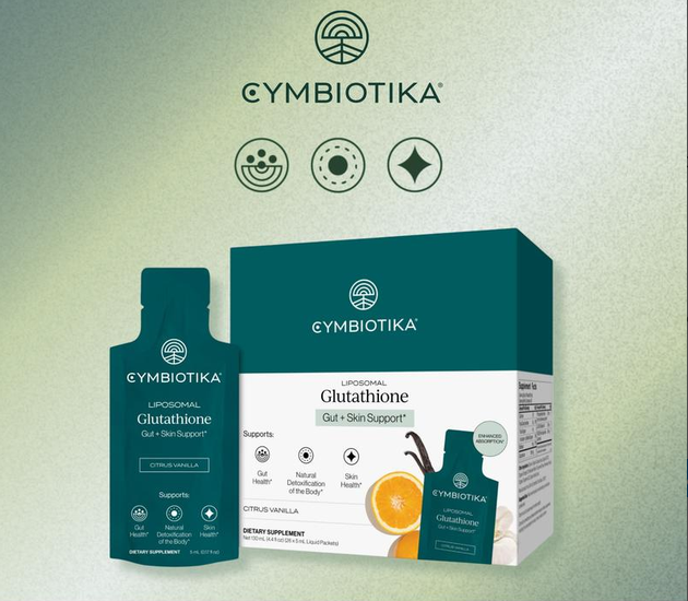 Liposomal Glutathione
