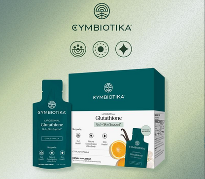 Liposomal Glutathione