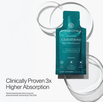 Liposomal Glutathione