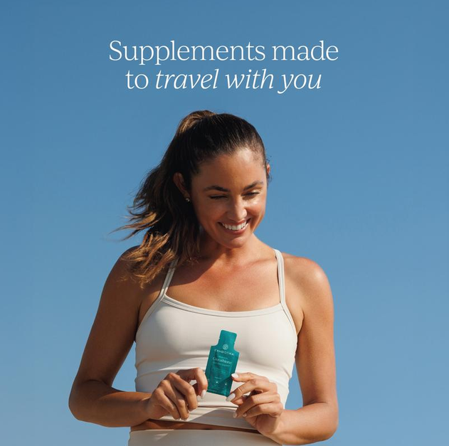 Liposomal Glutathione