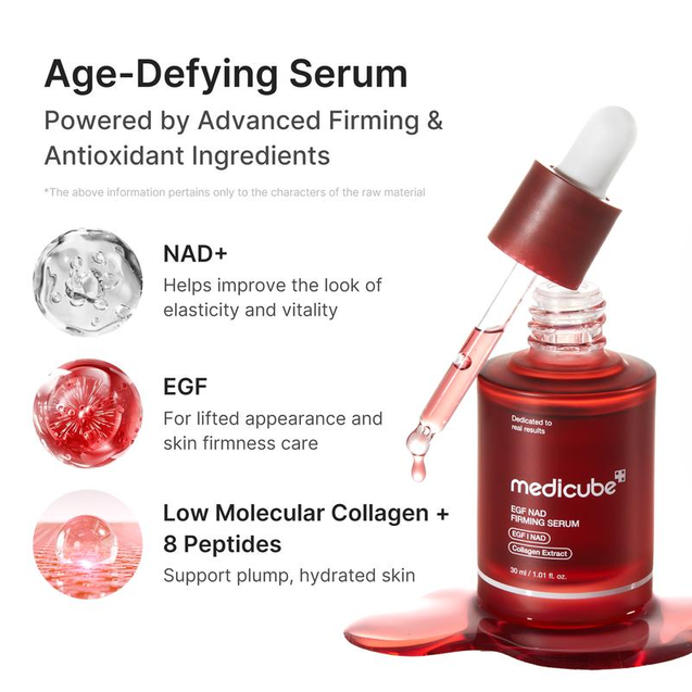 Medicube Firming Serum