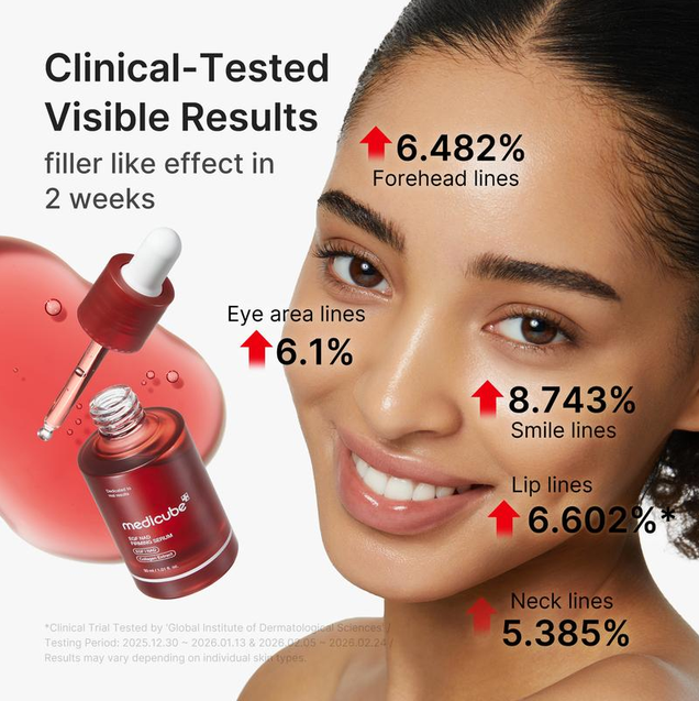 Medicube Firming Serum