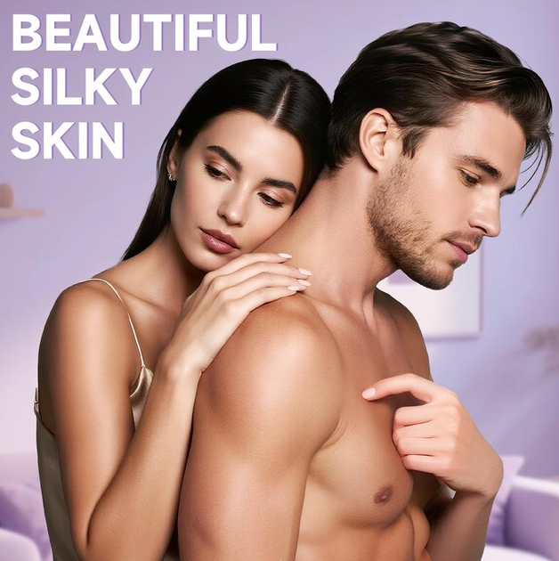 Gentle Bikini Hair Removal Cream