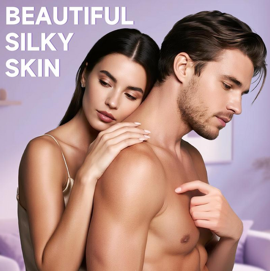 Gentle Bikini Hair Removal Cream