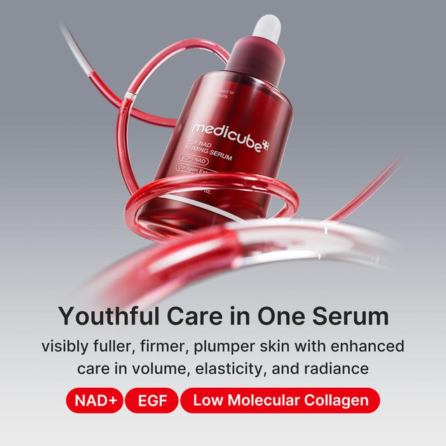 Medicube Firming Serum