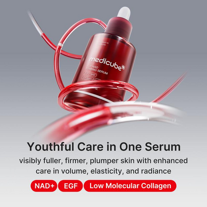 Medicube Firming Serum